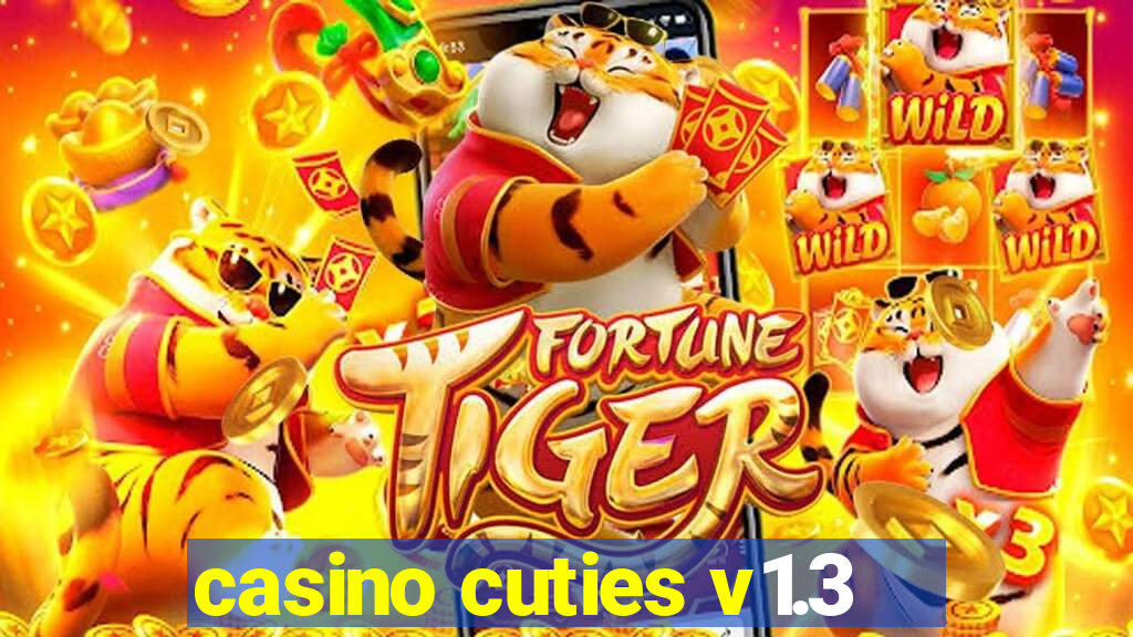 casino cuties v1.3 - android apk